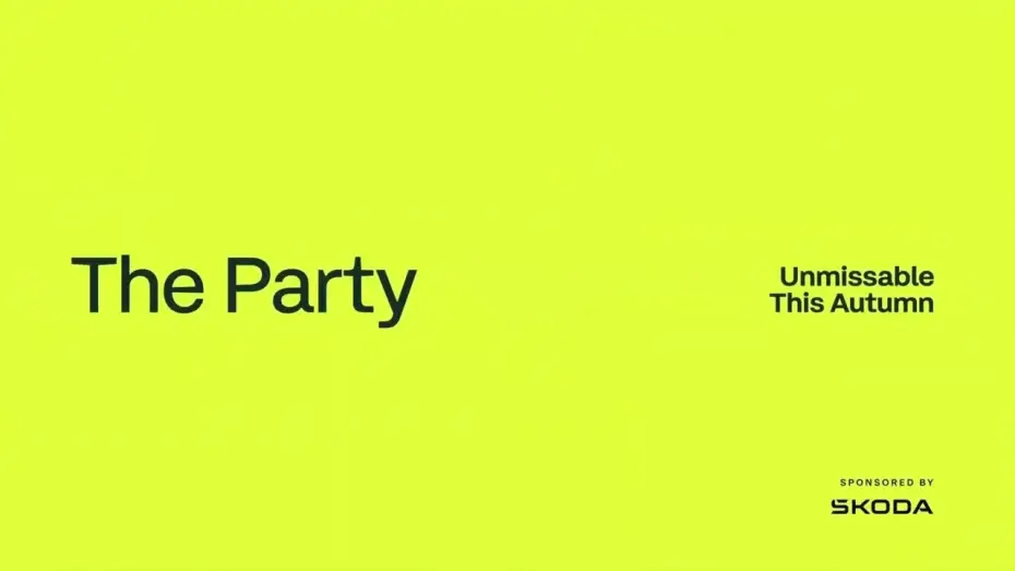 Wideo do serialu The Party — ITV - Trailer - The Party