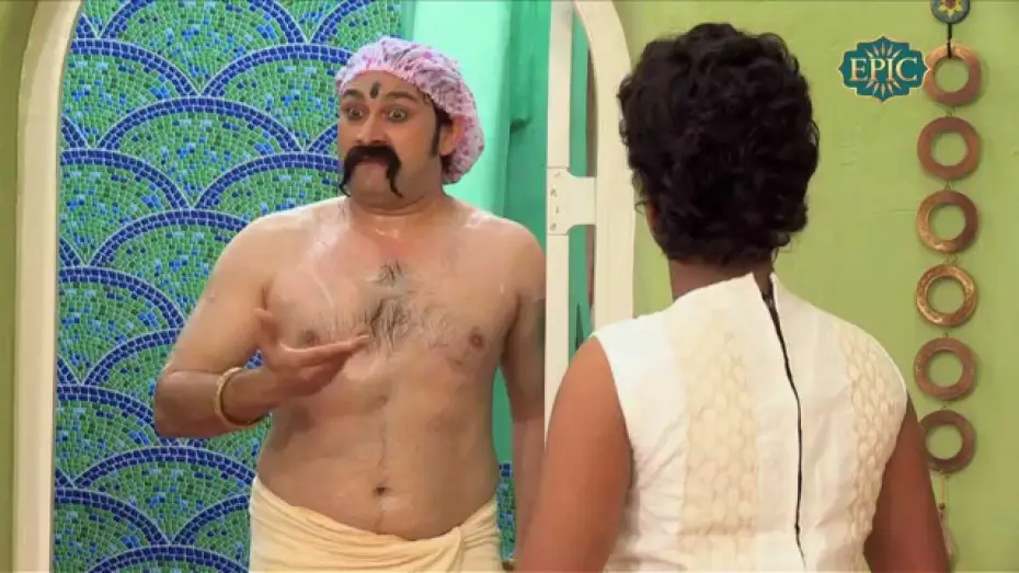 Wideo do serialu Yam Kisi Se Kam Nahi — Yam Kisi Se Kam Nahin - Sneak Peek