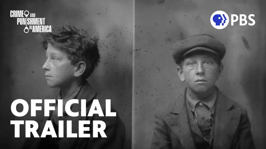 Wideo do serialu Crime and Punishment in America — Official Trailer