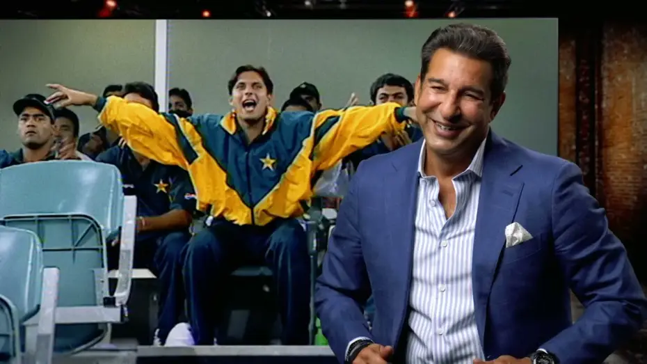 Wideo do serialu A Brief History of Cricket Down Under — A BRIEF HISTORY OF CRICKET DOWN UNDER: NAVIGATING SUCCESS | ABC AUSTRALIA VIỆT NAM 7/2026