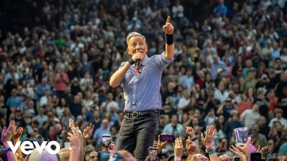 Wideo do serialu Bruce Springsteen and the E Street Band: Land of Hope and Dreams American Tour (Philadelphia Freedom Cut) — Land of Hope and Dreams American Tour (Philadelphia Freedom Cut) (Official Trailer)