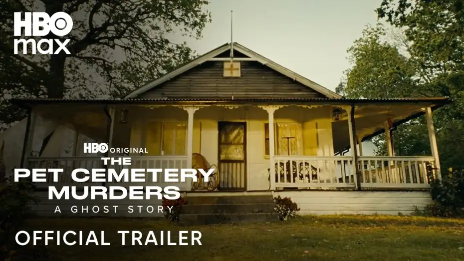 Wideo do serialu Tajemnica cmentarza dla zwierząt — Official Trailer