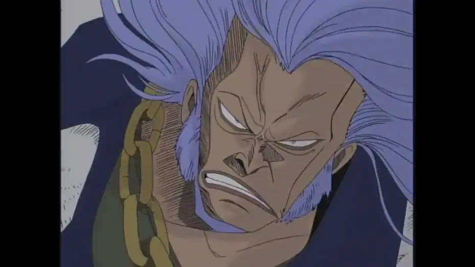 Wideo do serialu One Pace — One Piece Anime Trailer 1999