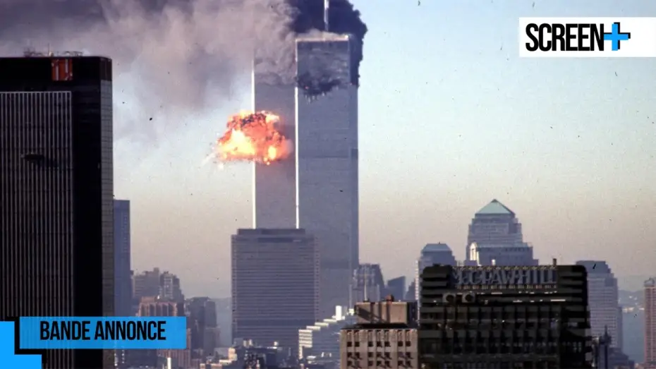 Wideo do serialu Aux origines des terrorismes — Aux origines des terrorismes sur France 5