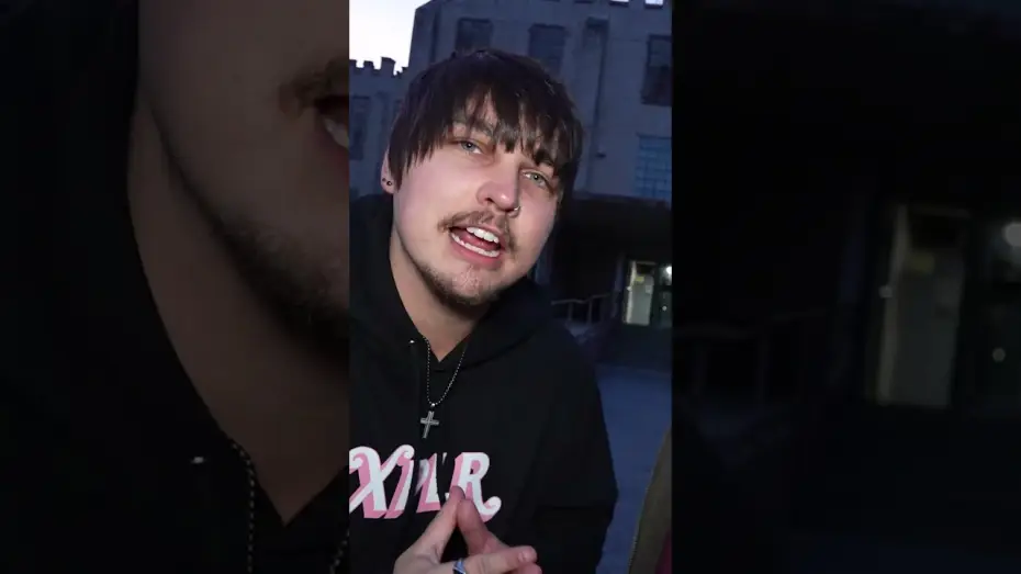 Wideo do serialu Sam i Colby: Badacze zjawisk paranormalnych — WELCOME TO HELL WEEK!!