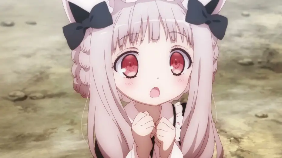 Wideo do serialu Magical Girl Raising Project: Restart — Magical Girl Raising Project (Trailer)