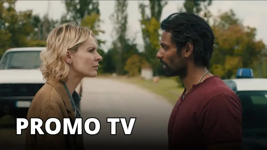 Wideo do serialu Estranei — ESTRANEI (2026) | Promo tv della fiction Rai con Elena Radonicich