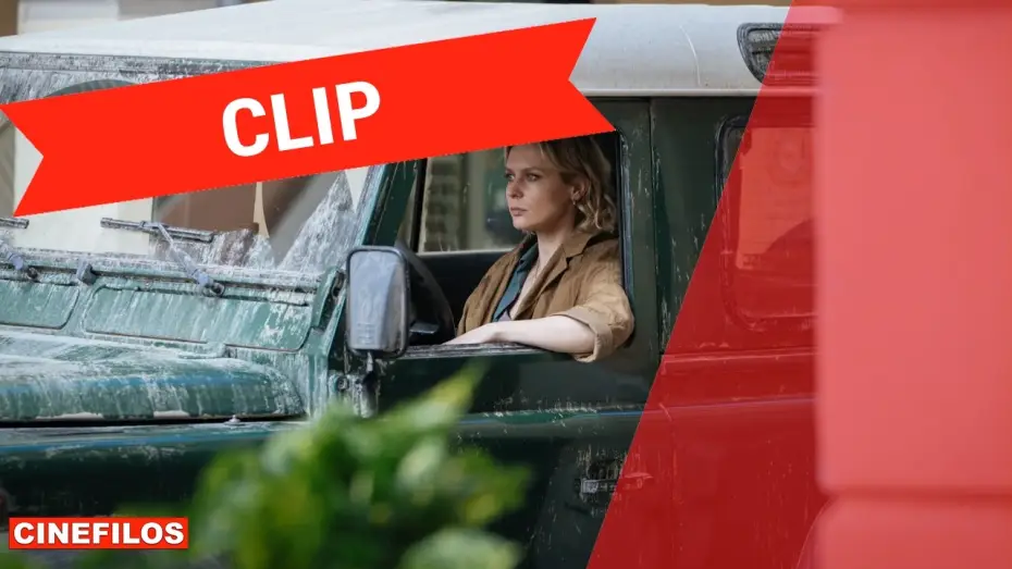 Wideo do serialu Estranei — Estranei: clip dal primo episodio della serie con Elena Radonicich