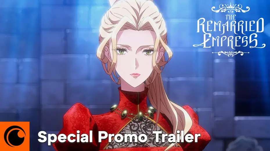 Wideo do serialu 再婚承認を要求します — Special Promo Trailer [Subtitled]