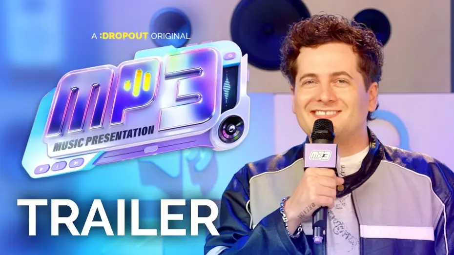 Wideo do serialu MP3 — MP3 Trailer