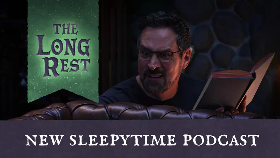 Wideo do serialu The Long Rest — The Long Rest – Premiering Oct 18 only on Beacon by Critical Role