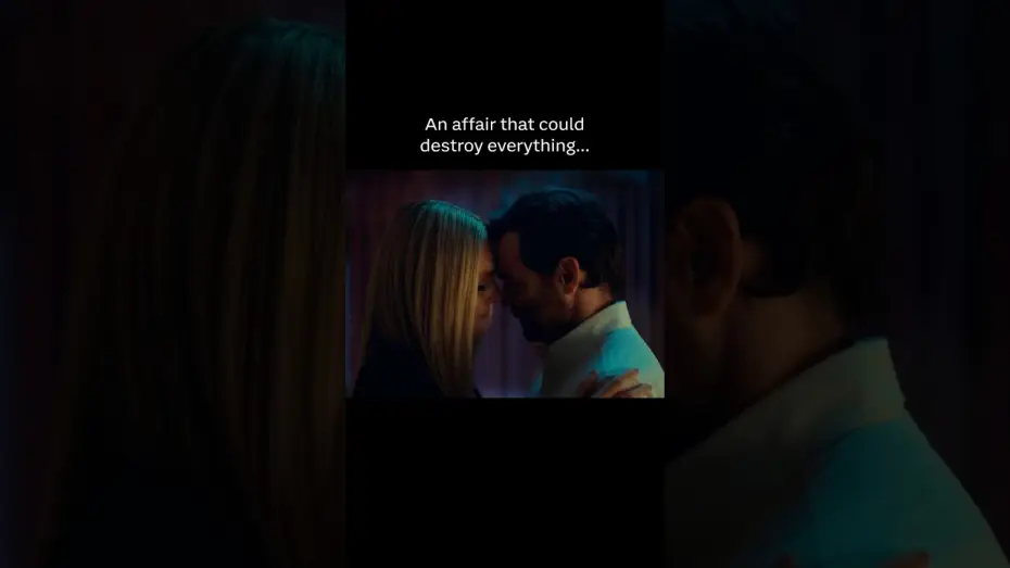 Wideo do serialu Adultery — Adultery – Official Trailer | Starring Dominic Cooper & Romola Garai