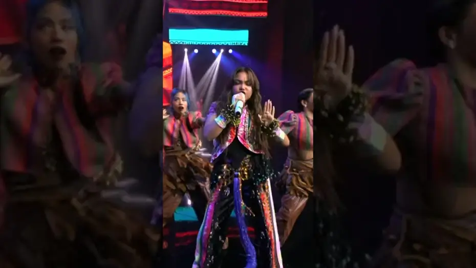 Wideo do serialu Te pô ma'itiraa no Philippines — The sweet sound of Sobra-Sobra by CARMELLE will represent The Philippines at #EurovisionAsia 2026 🇵🇭