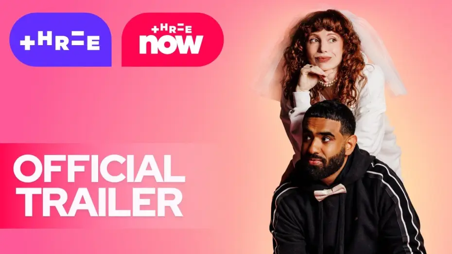 Wideo do serialu Settling — Settling | Official Trailer | Thursday August 6th On Three & ThreeNow