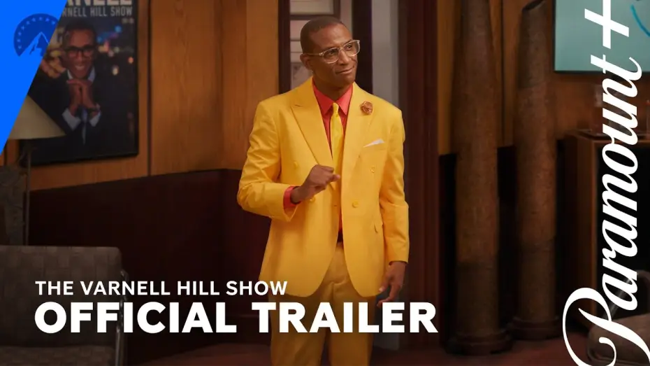 Wideo do serialu The Varnell Hill Show — Official Trailer