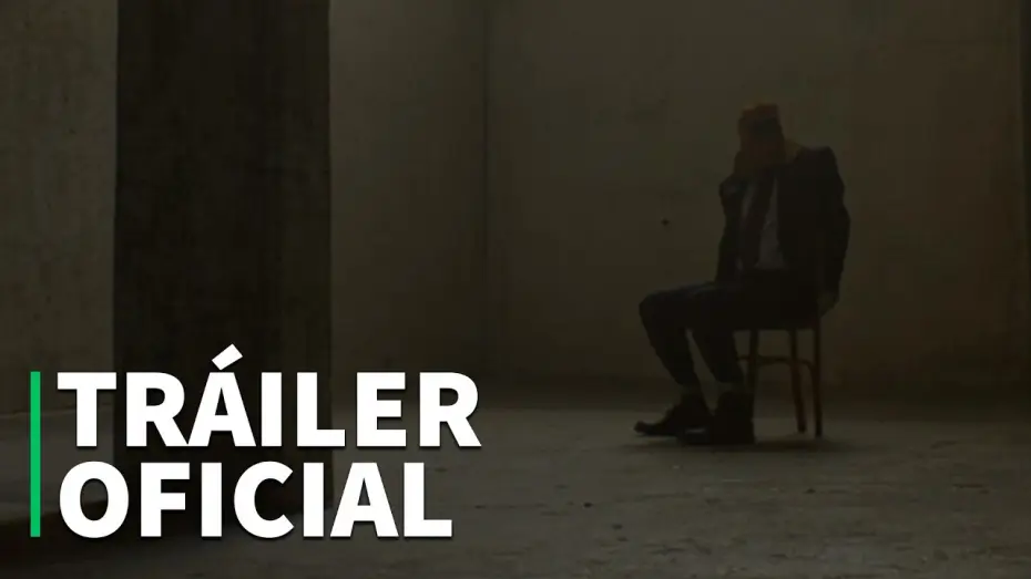 Wideo do serialu Zapłać lub giń — PAGA O MUERE. ETA EN LA CAVERNA - TRÁILER OFICIAL (HD)