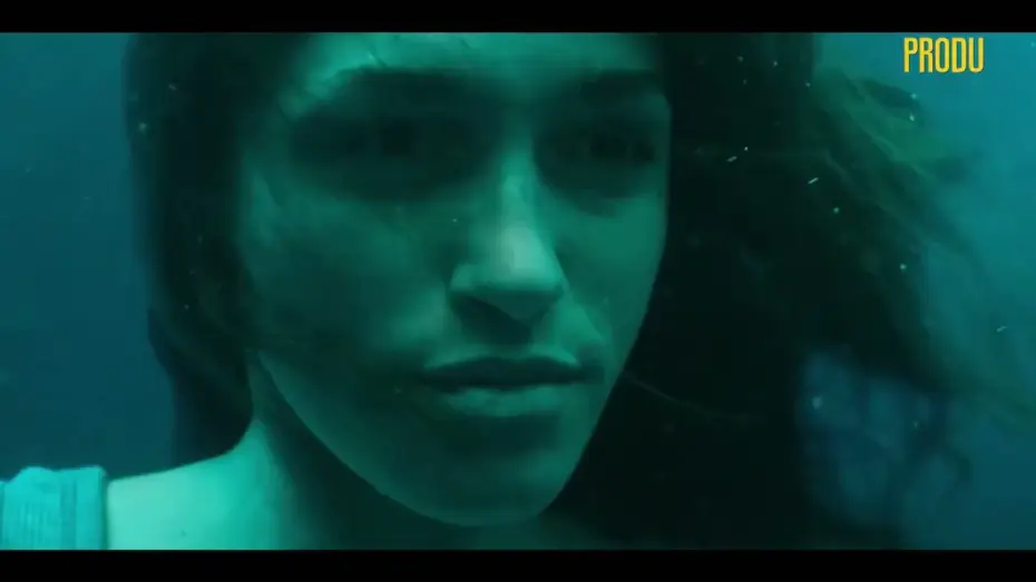 Wideo do serialu Verdades Sumergidas — Series Tráiler Verdades sumergidas (Medusa) de Telefe Studios (Video Produ) @Telefe