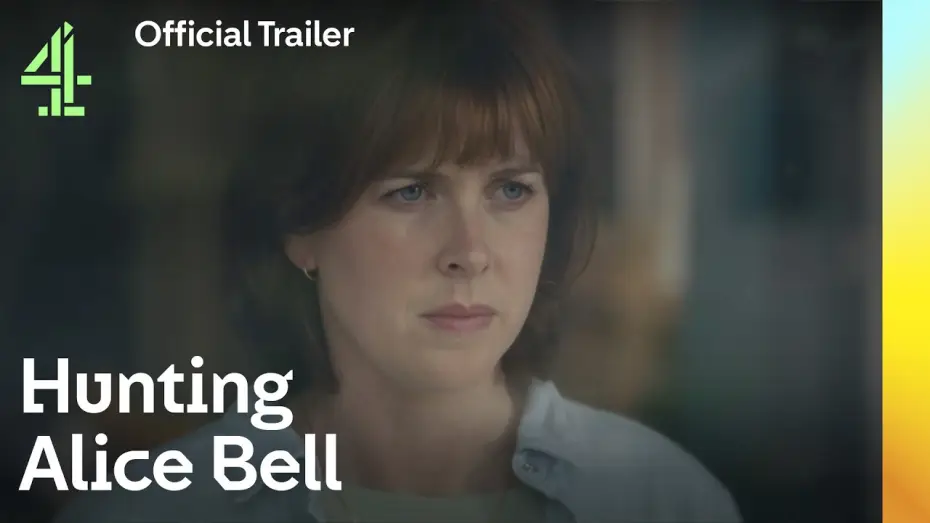 Wideo do serialu Polowanie na Alice Bell — Hunting Alice Bell | Official Trailer | Channel 4