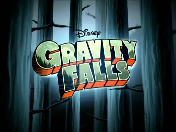 Видео к сериалу Wodogrzmoty Małe — Disney Channel Official Trailer