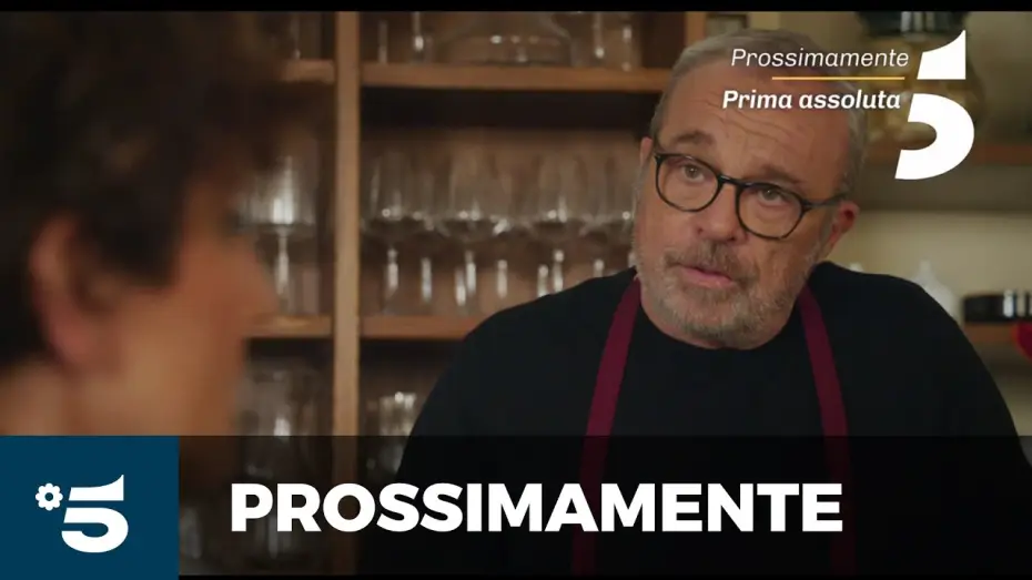 Wideo do serialu I Cesaroni — I Cesaroni - Il ritorno - Prossimamente, su Canale 5