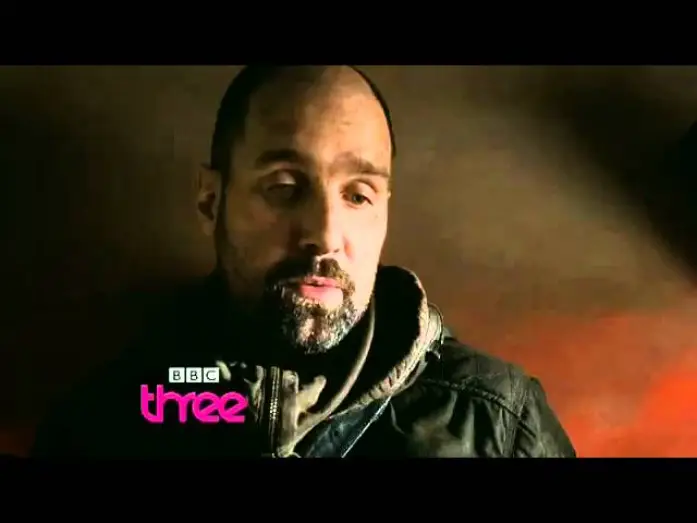 Wideo do serialu The Fades — The Fades - Official Trailer