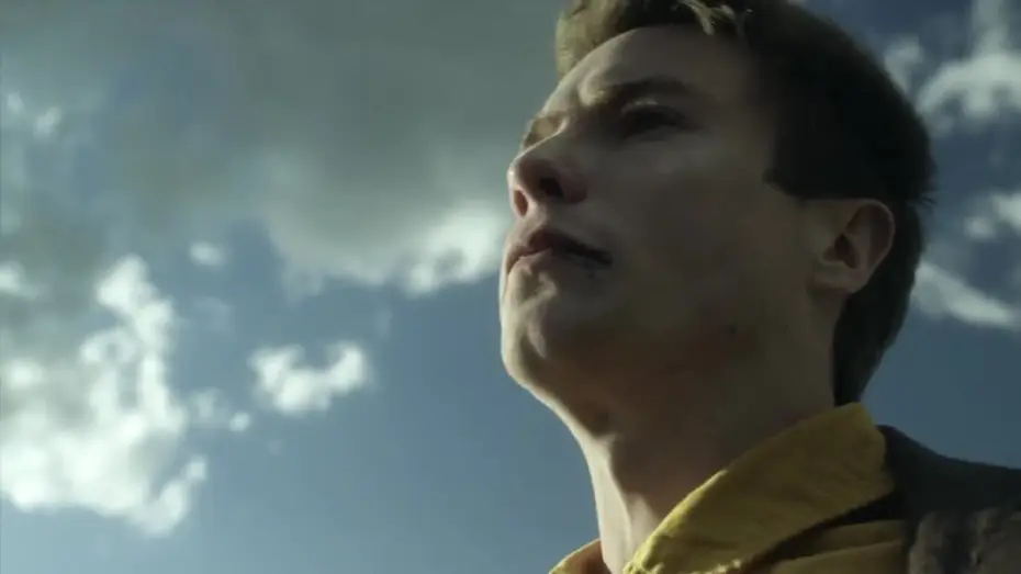 Wideo do serialu The Fades — The Origins of the Fades - The Fades - BBC