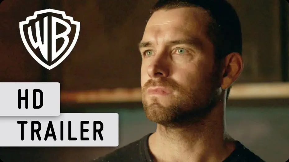Видео к сериалу Banshee — BANSHEE Staffel 2 - Trailer Deutsch HD German