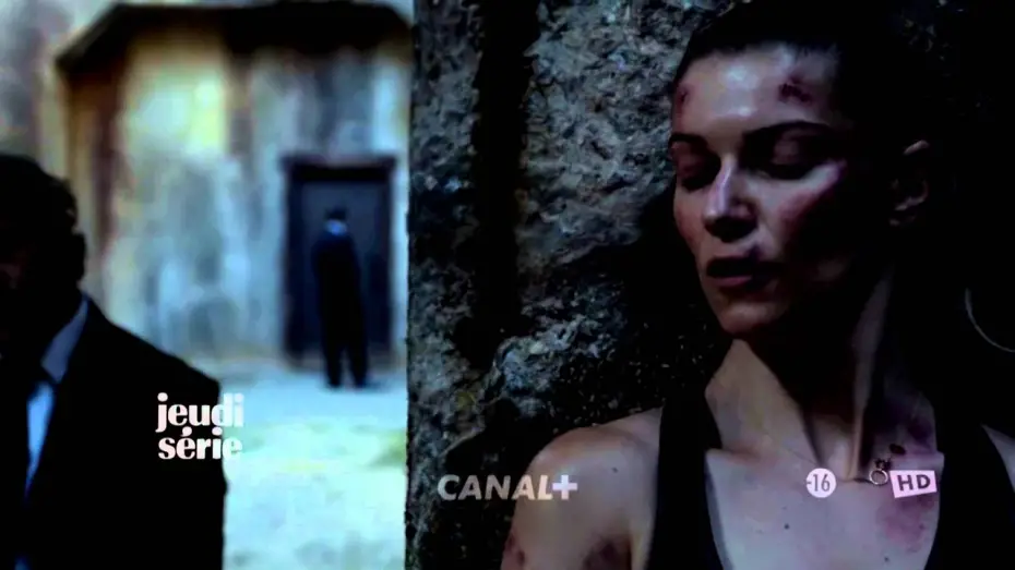 Видео к сериалу Banshee — BANSHEE : Saison 1 - Teaser 1 VF