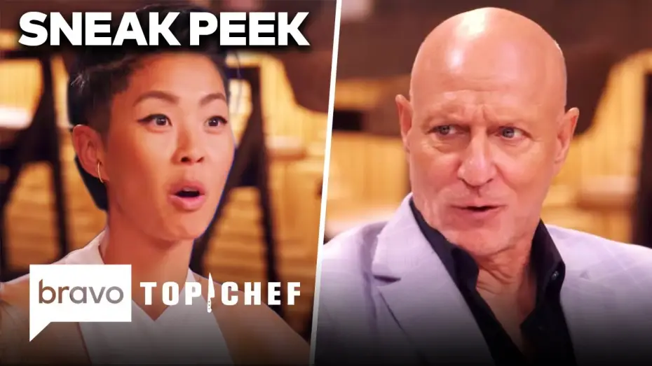 Wideo do serialu Top Chef — SNEAK PEEK: Your First Look at Top Chef Season 23!