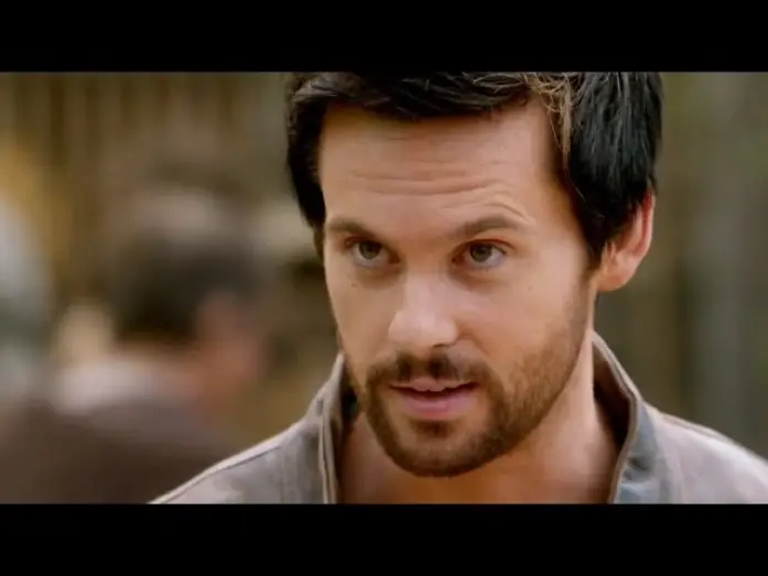 Видео к сериалу Demony da Vinci — Da Vinci's Demons - Trailer