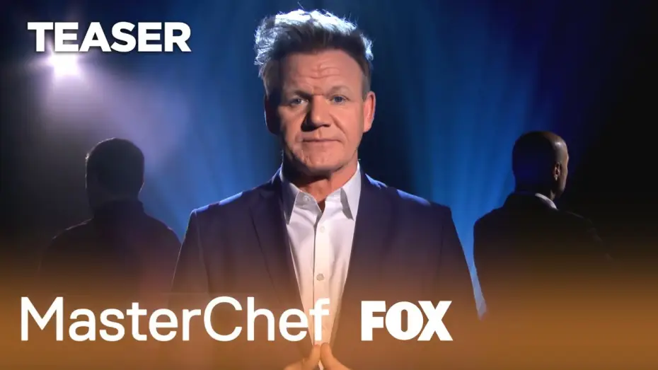 Видео к сериалу MasterChef — Teaser: This Season The Judges Do Battle | Season 9 | MASTERCHEF