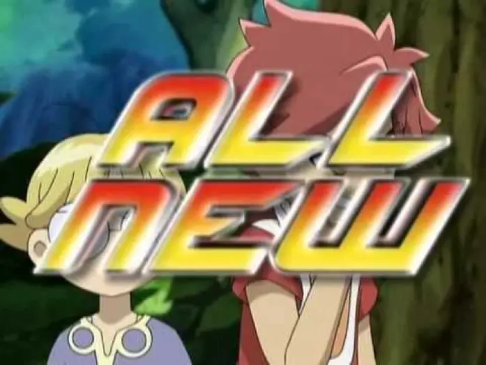 Wideo do serialu Tai Chi Chasers — Toonzai: Tai Chi Chasers New Episodes Preview Promo