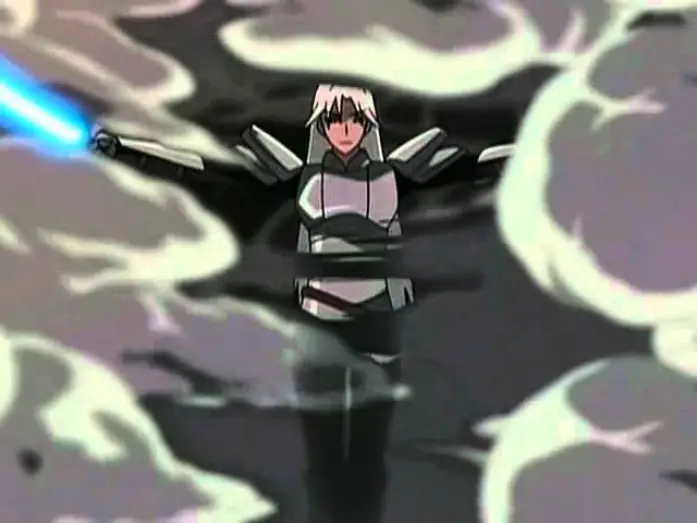 Wideo do serialu Tai Chi Chasers — Toonzai: Tai Chi Chasers Preview