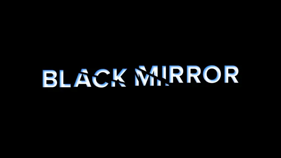 Видео к сериалу Czarne lustro — BLACK MIRROR Staffel 1-4 Trailer deutsch