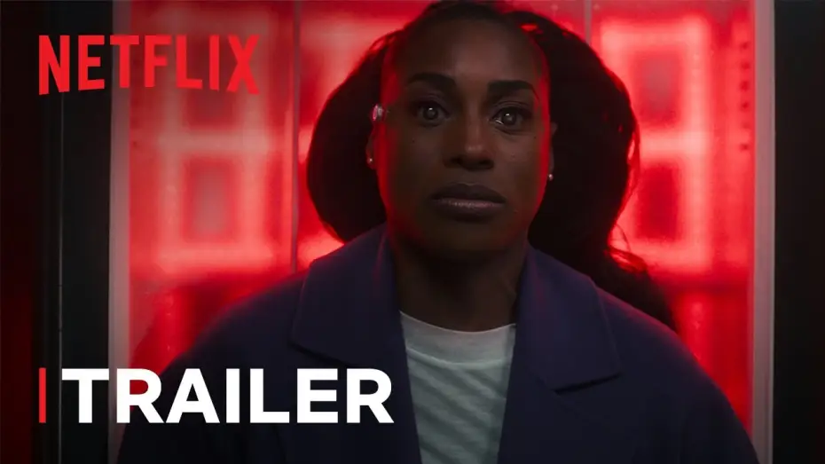 Wideo do serialu Czarne lustro — Black Mirror: Staffel 7 | Sechs neue Folgentitel | Netflix