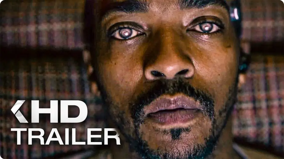 Видео к сериалу Czarne lustro — BLACK MIRROR 5. Staffel Trailer German Deutsch (2019)