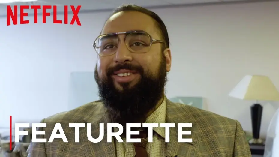 Wideo do serialu Czarne lustro — Black Mirror : Bandersnatch | Featurette: Consumer [HD] | Netflix