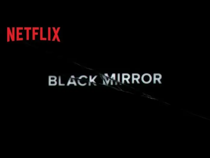 Wideo do serialu Czarne lustro — Season 3 Teaser