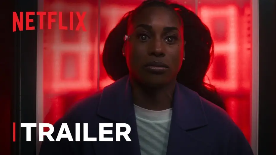 Wideo do serialu Czarne lustro — Season 7 - Six New Episode Titles Revealed!