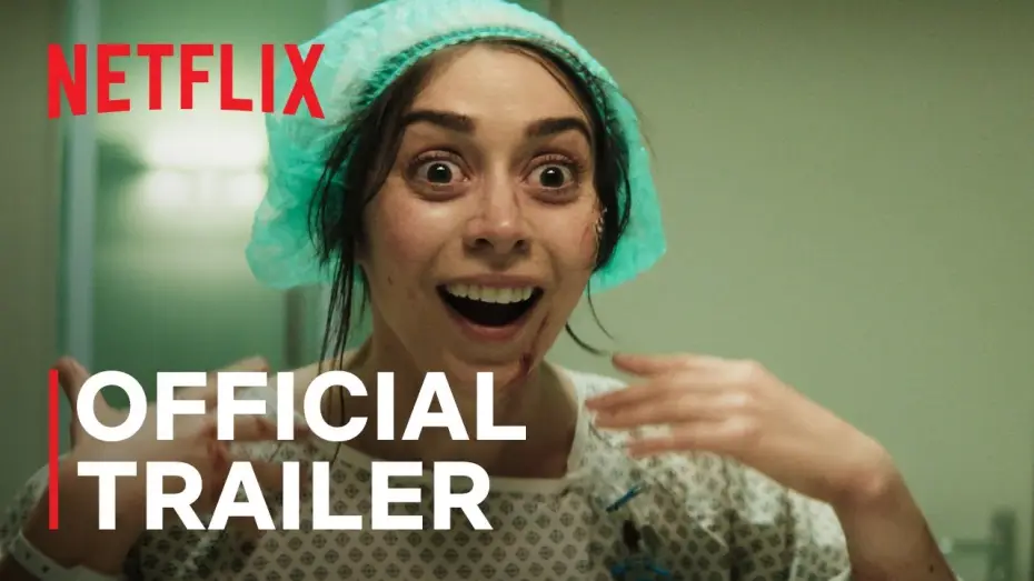 Видео к сериалу Czarne lustro — Season 7 Official Trailer