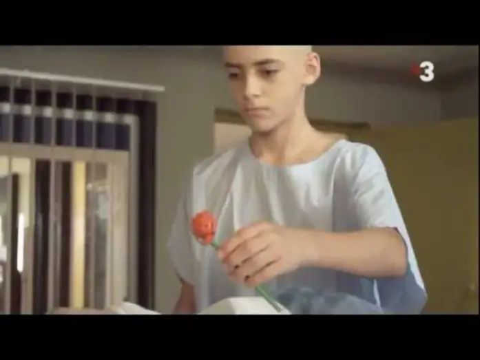 Wideo do serialu Czerwone opaski — The Red Band Society (Polseres Vermelles) English captions