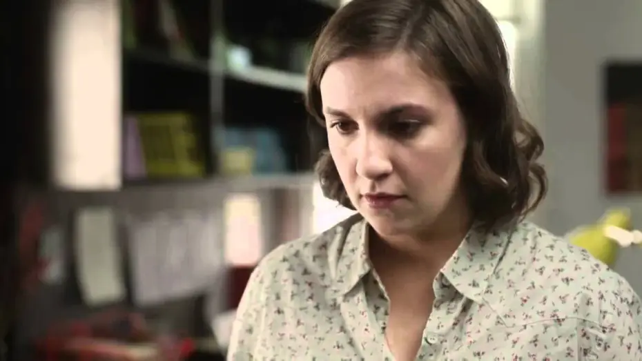 Wideo do serialu Dziewczyny — Girls Season 1 - First Trailer