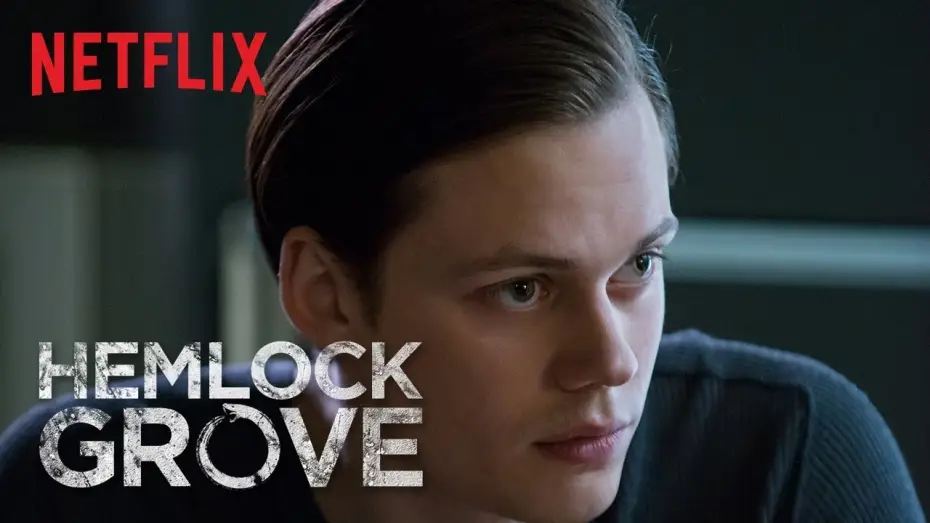 Wideo do serialu Hemlock Grove — The Final Chapter Official Trailer