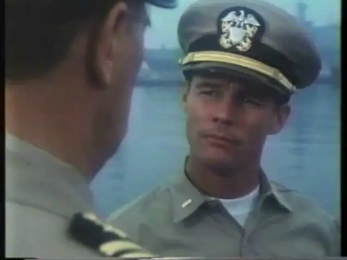 Wideo do serialu Wichry Wojny — Opening to "The Winds of War" - from 1986 - w/o/c!!