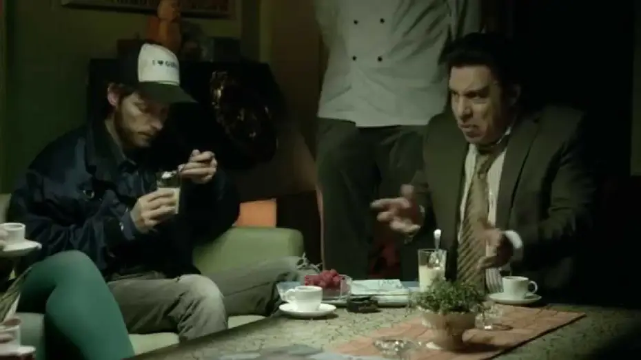 Wideo do serialu Lilyhammer — Season 2 Arrow FIlms UK Trailer