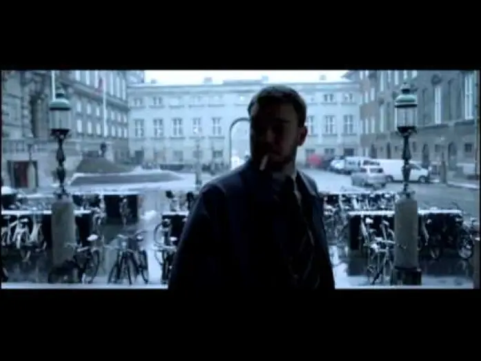 Wideo do serialu Rząd — Borgen - Gefährliche Seilschaften - Trailer German