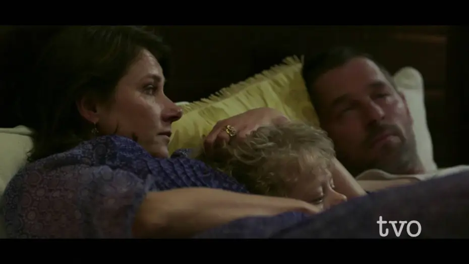 Wideo do serialu Rząd — Borgen (Preview)