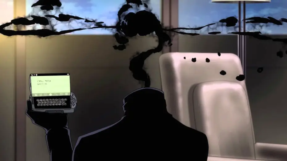 Wideo do serialu Durarara!! — DURARARA!! X 2 English Dub Streaming Trailer