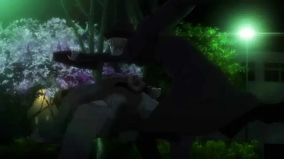 Wideo do serialu Durarara!! — DURARARA!! X 2 Streaming Announcement Trailer