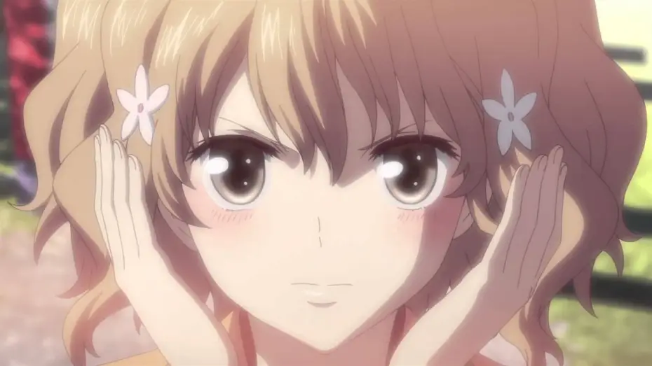 Wideo do serialu Hanasaku Iroha — Hanasaku Iroha ~ Blossoms for Tomorrow ~ Vol 1 - Official Trailer